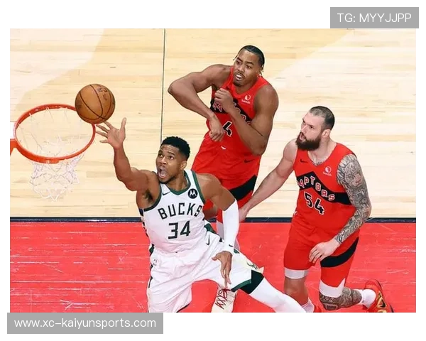 字母哥创造NBA历史纪录，战胜东部第一公牛，字母哥那年进nba