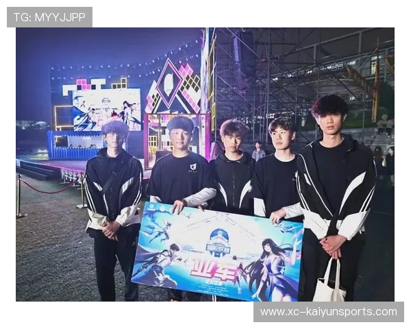 电竞赛事周边文化如何与主赛事形成联动，电竞周边有哪些