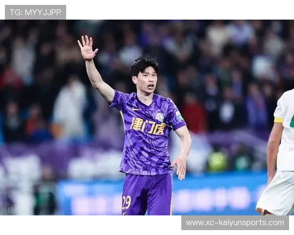 天津津门虎定位球变化更丰富，战术角球打出机会