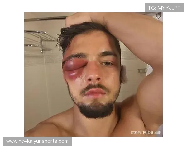 训练场暴力：拳击队友的禁赛处罚，拳击比赛太暴力了